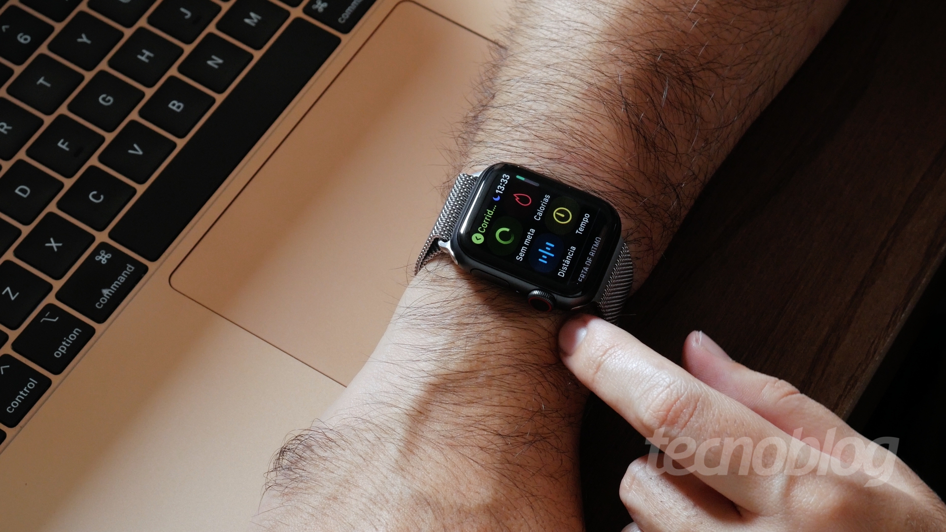 Apple confirma que ECG do Apple Watch será liberado no Brasil com watchOS  6.2.8