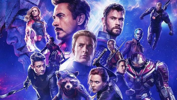 Especial 'Vingadores: Guerra Infinita