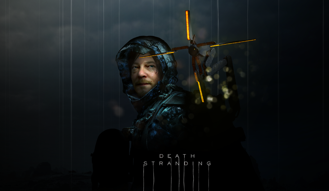 death-stranding