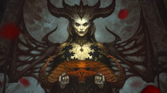 BlizzCon 2019: Diablo IV retorna às raízes sombrias