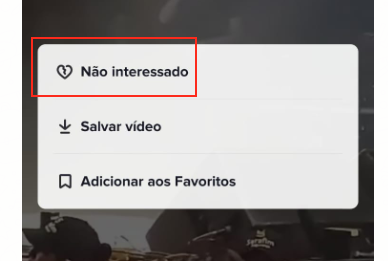 TikTok não deveria existir on X: ✍️  / X