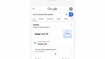 Escreveu errado? O Google Translate também corrige – Tecnoblog