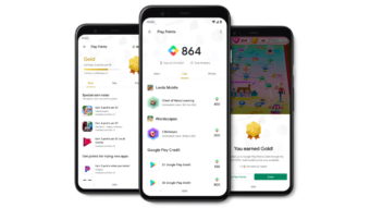 Google expande Play Points com recompensas para quem baixa apps de Android