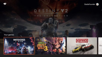 Steam libera novo design da biblioteca de jogos – Tecnoblog