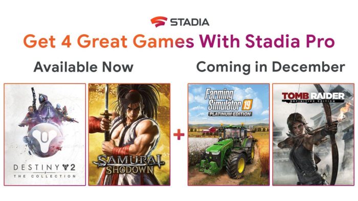 Tomb Raider e Farming Simulator agora s o gratuitos no Google Stadia - 23