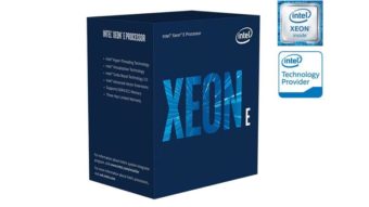 Intel faz recall de processador Xeon por cooler padrão ser insuficiente