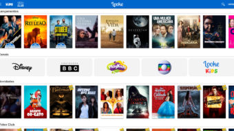 PlayPlus passa a oferecer aluguel de filmes online