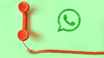 WhatsApp terá chamadas de voz e vídeo com mais de 4 pessoas