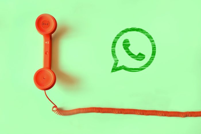 WhatsApp will have voice and video calls with more than 4 people