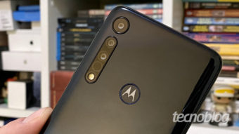 Motorola vai lançar One Fusion e One Fusion+ sem NFC