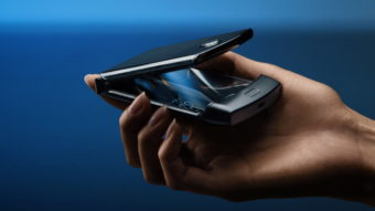 Motorola Razr 3: rumores apontam para Snapdragon 8 Gen 1 e tela de 120 Hz