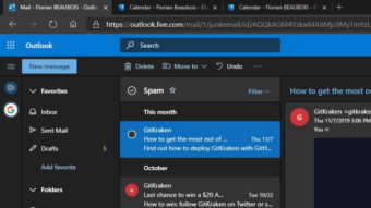 Outlook.com terá recurso de escrita inteligente semelhante ao Gmail