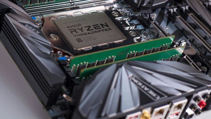 AMD confirma: Threadripper 3990X será um processador com 64 núcleos