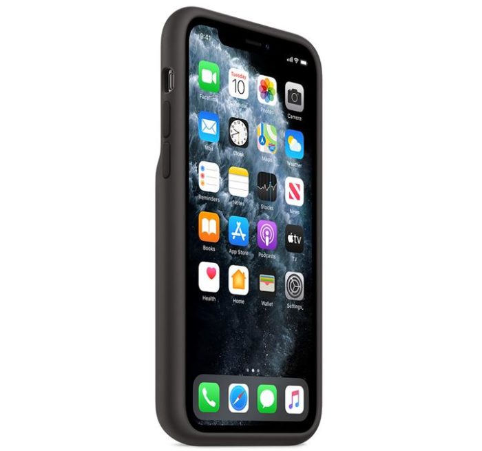 Smart Battery Case - iPhone 11 Pro