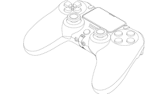 PlayStation 5: Sony registra design de novo controle DualShock