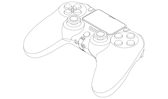 Sony PlayStation 5 DualShock