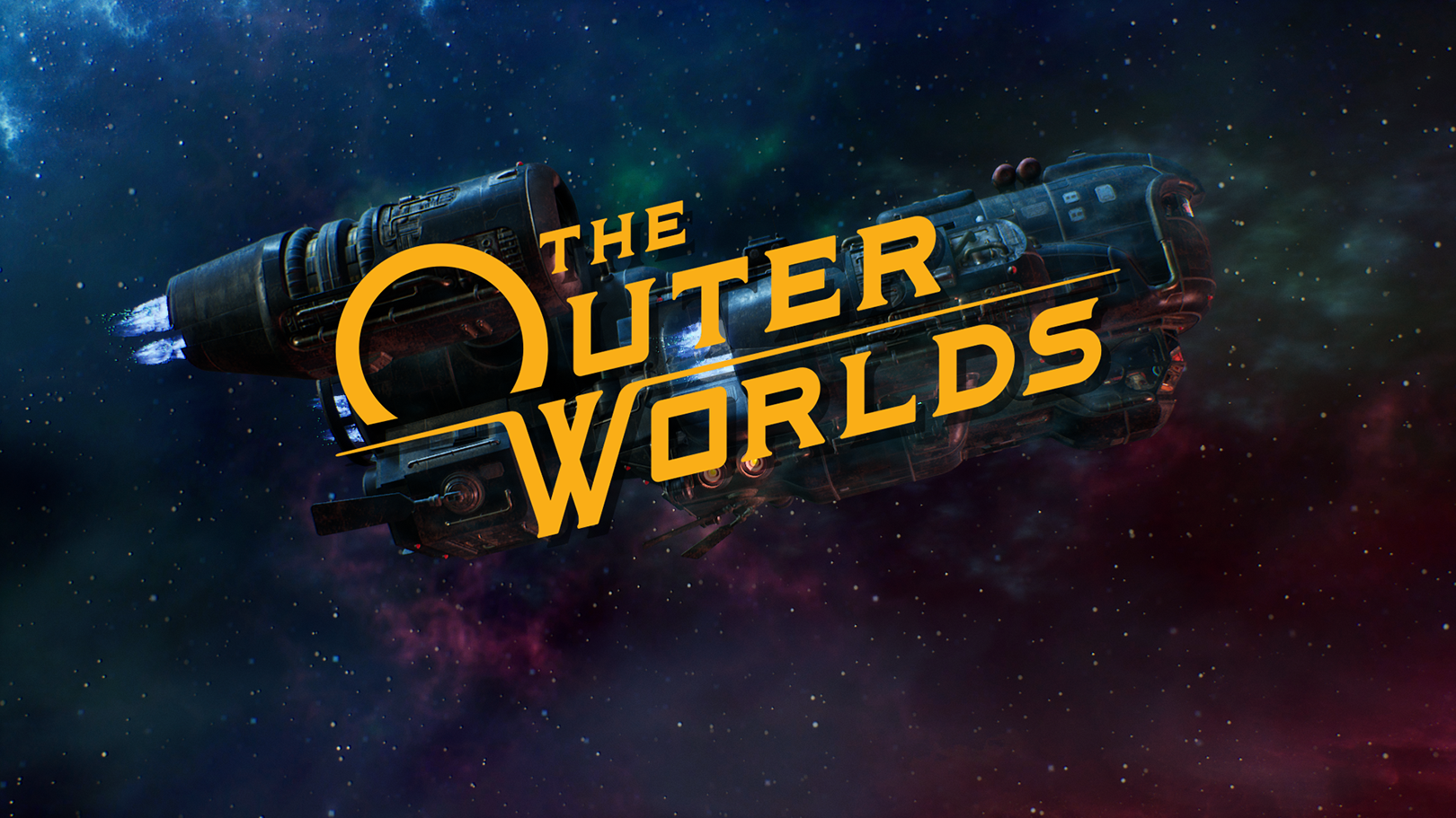 Requisitos mínimos para rodar The Outer Worlds no PC