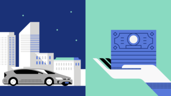 Uber permite receber troco em créditos Uber Cash em vez de dinheiro