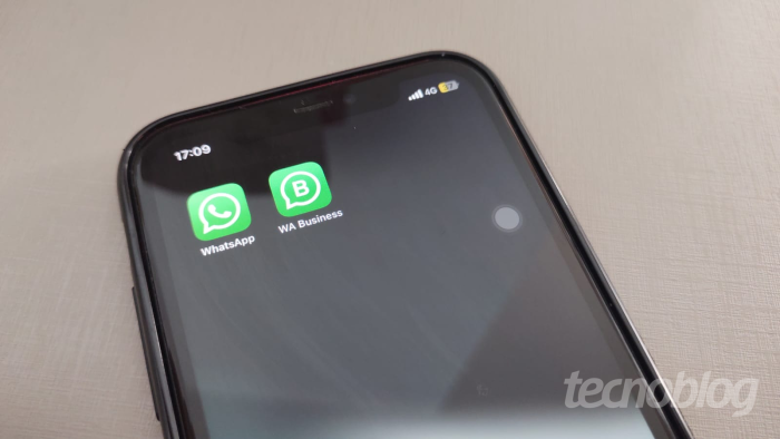 Como saber se seu WhatsApp foi clonado – Tecnoblog