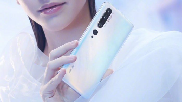 Xiaomi supera Huawei em vendas de celular; volume total cai 38%