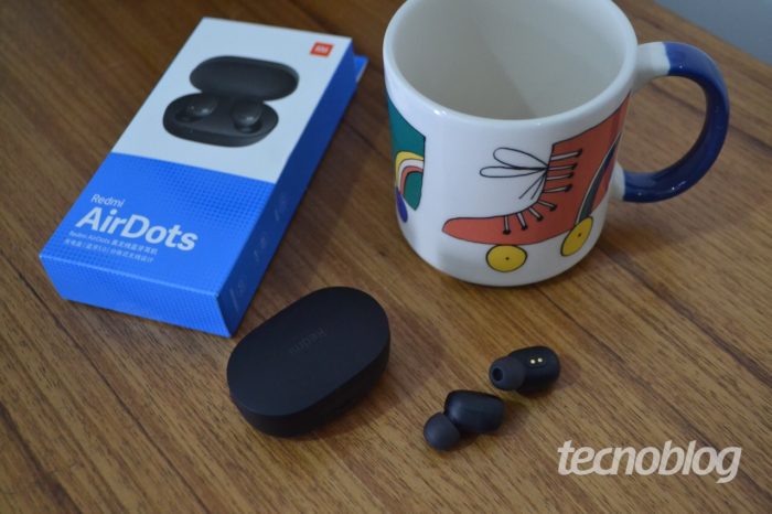 Xiaomi Redmi Airdots