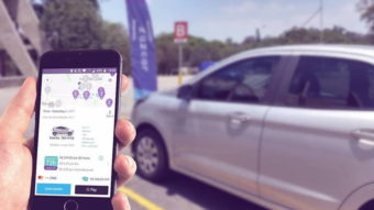 Zazcar encerra aluguel de carro via app e mostra limites do carsharing no Brasil