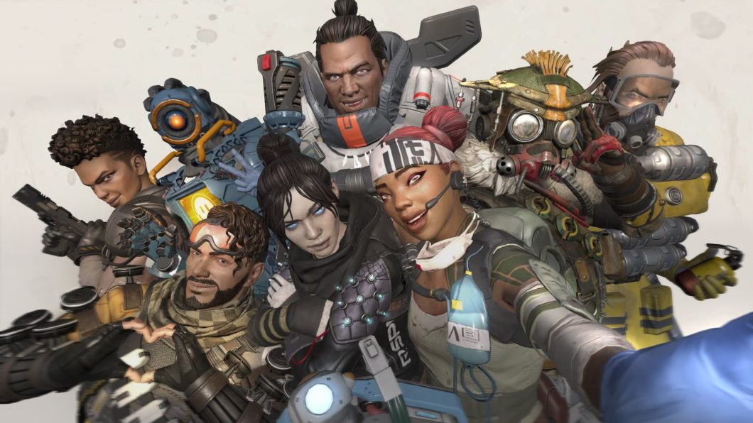 Respawn / EA / Apex Legends / apex legends requisitos