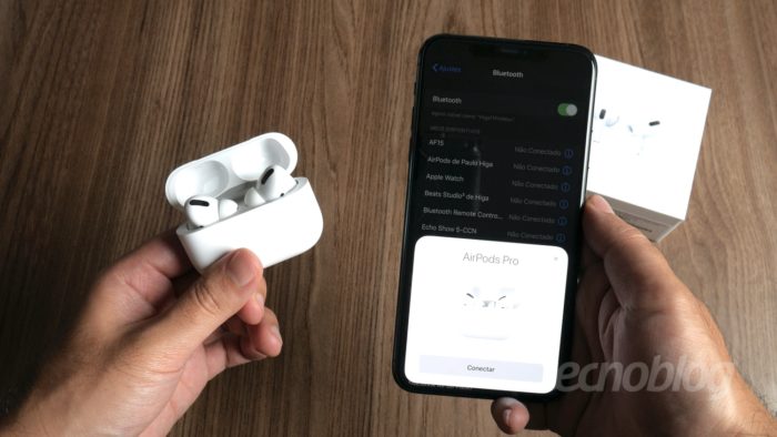 Apple AirPods Pro - Review