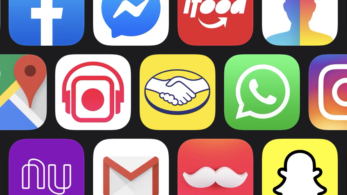 Nubank e stickers de WhatsApp estão entre mais baixados da App Store em  2019 – Tecnoblog