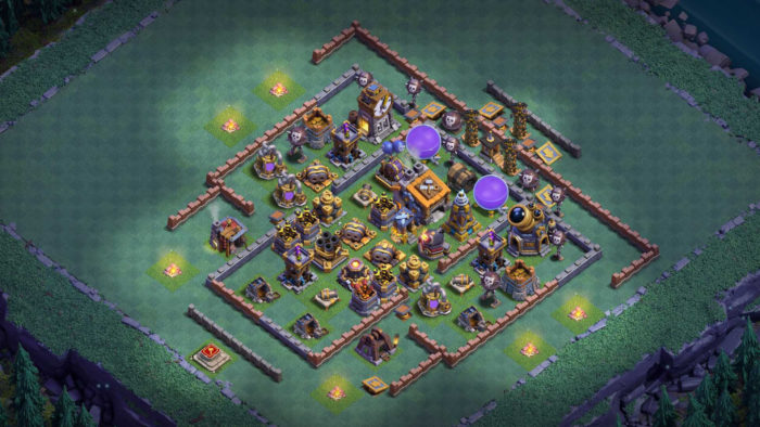 Supercell / Clash of Clans / clash of clans dicas