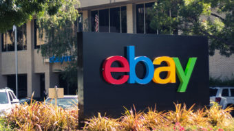 O que é eBay?
