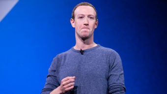 Zuckerberg critica Apple por cobrar caro de apps fora de loja do iPhone