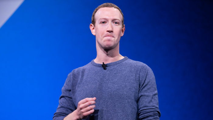 Mark Zuckerberg apaga conta no Signal, rival do WhatsApp, após número vazar