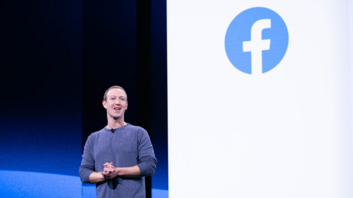 Facebook cogita banir anúncios políticos antes de eleição nos EUA