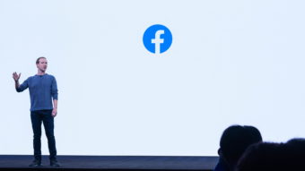 Facebook vai reforçar regras de propaganda política no Brasil