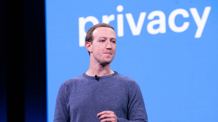 Facebook F8 retornará como evento online sem apresentação de Mark Zuckerberg