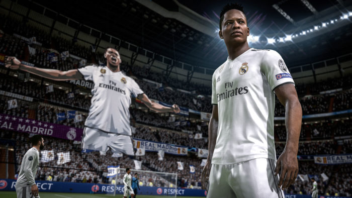 EA / FIFA 19 / baixar instalar fifa 19