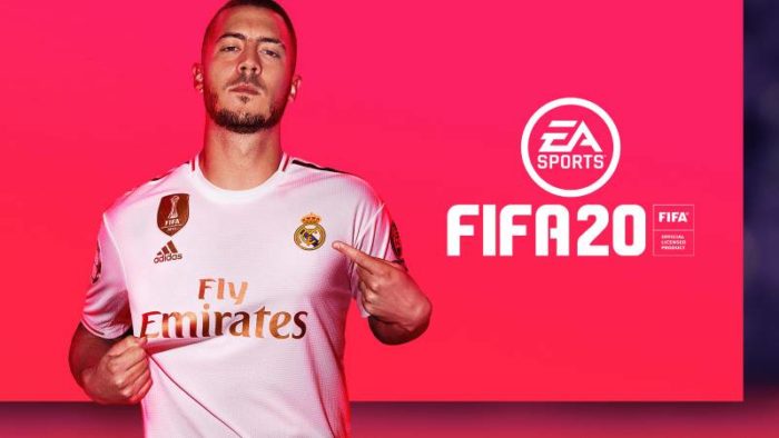 fifa 20 Game for Android - Download