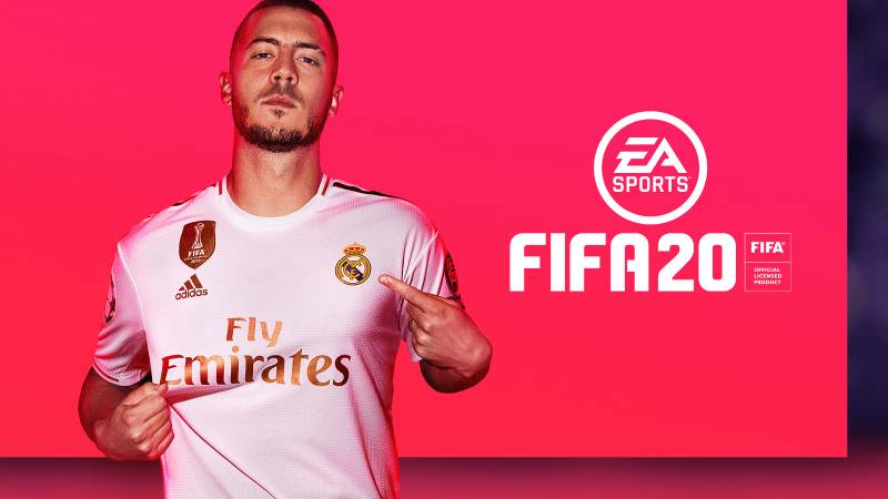 Requisitos de FIFA 21 e como baixar no PC, PS4, Xbox One e Switch