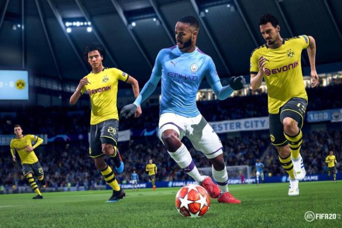 FIFA 2023 de PS4 no Celular como Baixar e instalar, JOGO:   -com-modo-carreira-graficos-realistas-e-crie-seu-proprio-jogador-no-celular/, By Canal de futebol
