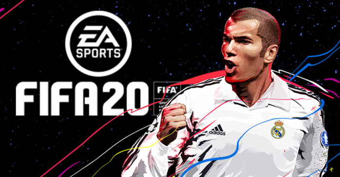 EA / FIFA 20 / como jogar fifa 20