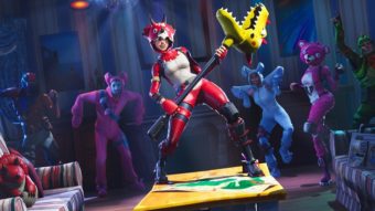 Epic Games, dona de Fortnite, lançará loja de games no Android em 2019