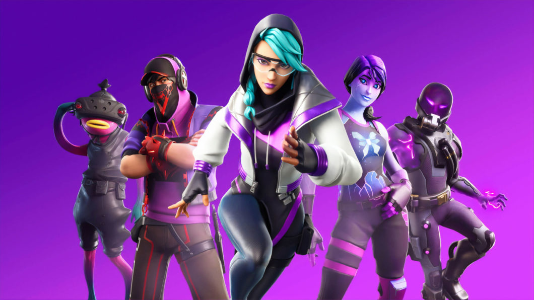 Saiba como jogar Fortnite Mobile e participar do lançamento exclusivo