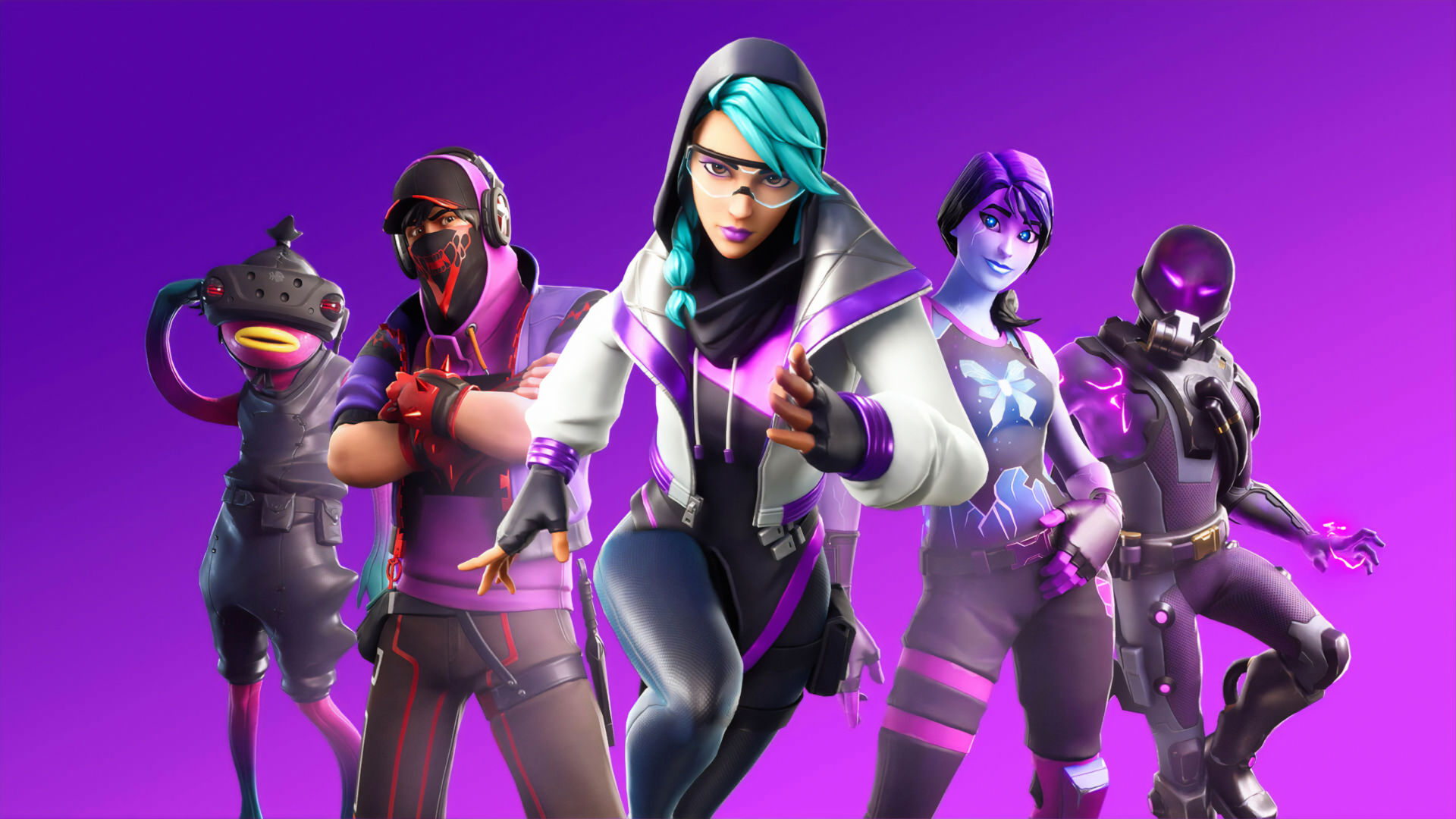 Fortnite recebe ranqueadas com atualização; veja como partidas