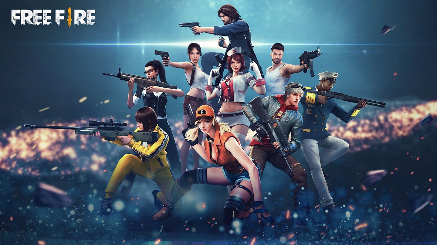 COMO BAIXAR HACK PARA FREE FIRE ATUALIZADO 2021 