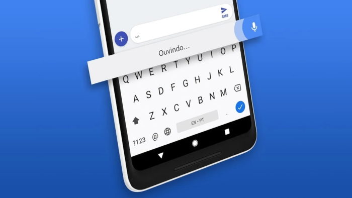 Gboard: Google sugere reiniciar celular Android com problema no teclado