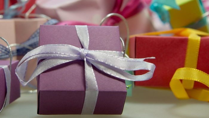 blickpixel / presentes / Pixabay / sorteio de amigo secreto