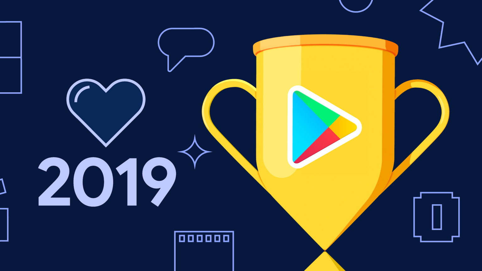 Os 40 Melhores Apps E Jogos De Android Em 2021 Segundo O Google Aplicativos E Software