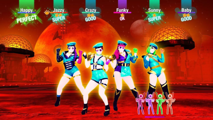 Just Dance – Serviço Just Dance+ recebe mais de 30 coreografias de jogos  anteriores da franquia