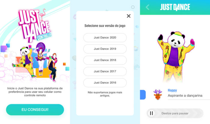 Todas as músicas do Just Dance 2017 – Tecnoblog